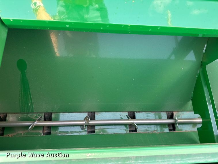 image for item DO6966 2019 Great Plains NTS2509 no-till seeder