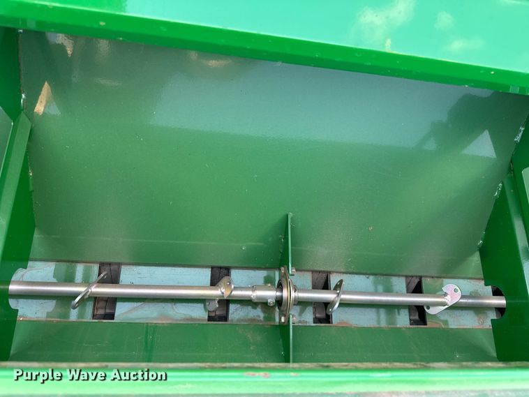 image for item DO6966 2019 Great Plains NTS2509 no-till seeder