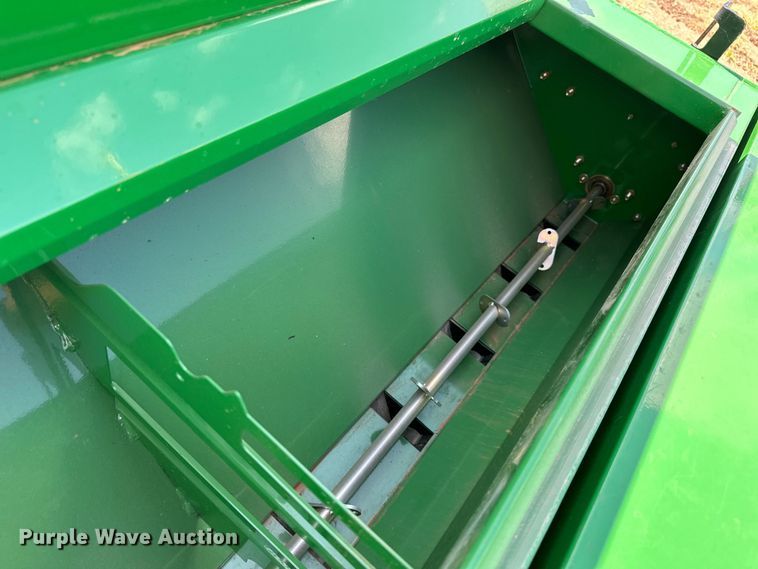 image for item DO6966 2019 Great Plains NTS2509 no-till seeder