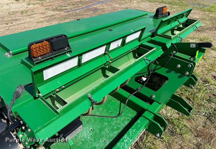 image for item DO6966 2019 Great Plains NTS2509 no-till seeder