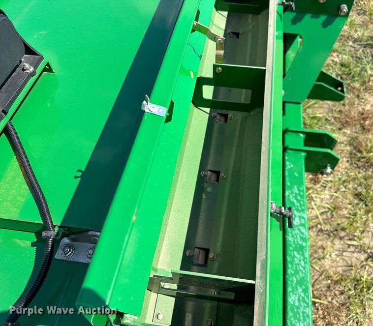 image for item DO6966 2019 Great Plains NTS2509 no-till seeder