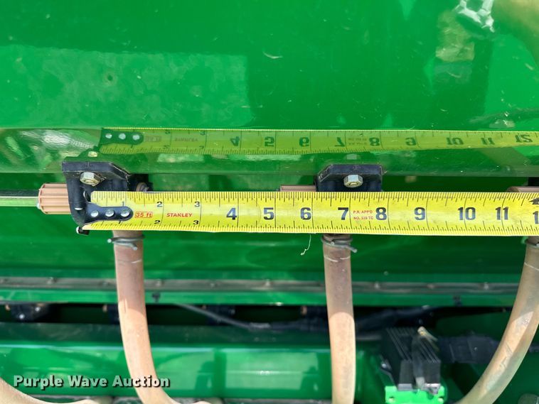 image for item DO6966 2019 Great Plains NTS2509 no-till seeder