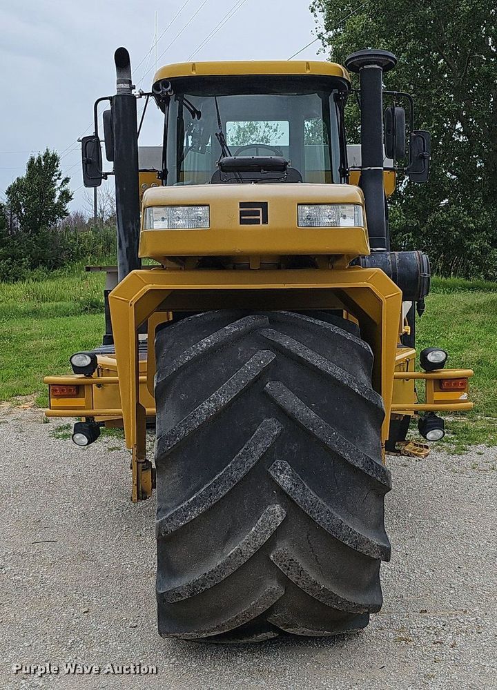 image for item DP0994 2004 Terra Gator 6203 spreader