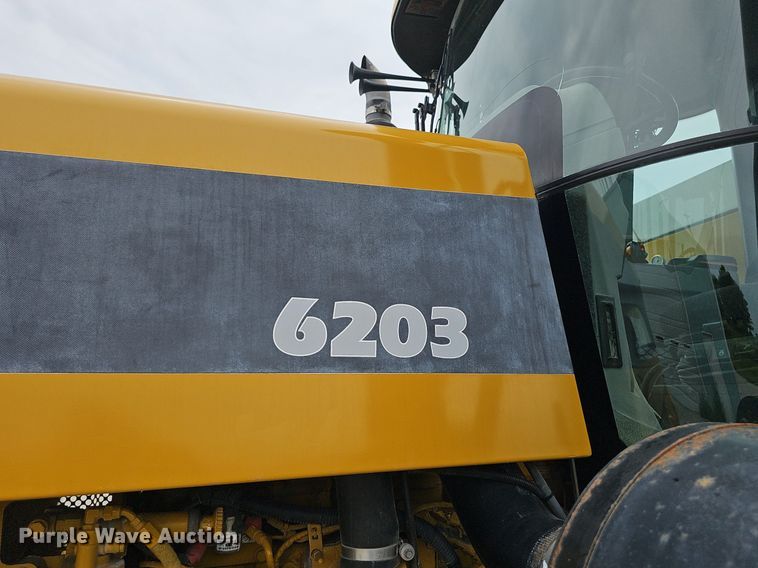 image for item DP0994 2004 Terra Gator 6203 spreader