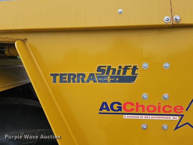 image for item DP0994 2004 Terra Gator 6203 spreader