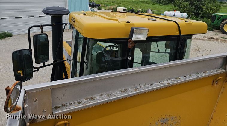 image for item DP0994 2004 Terra Gator 6203 spreader