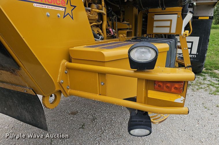 image for item DP0994 2004 Terra Gator 6203 spreader