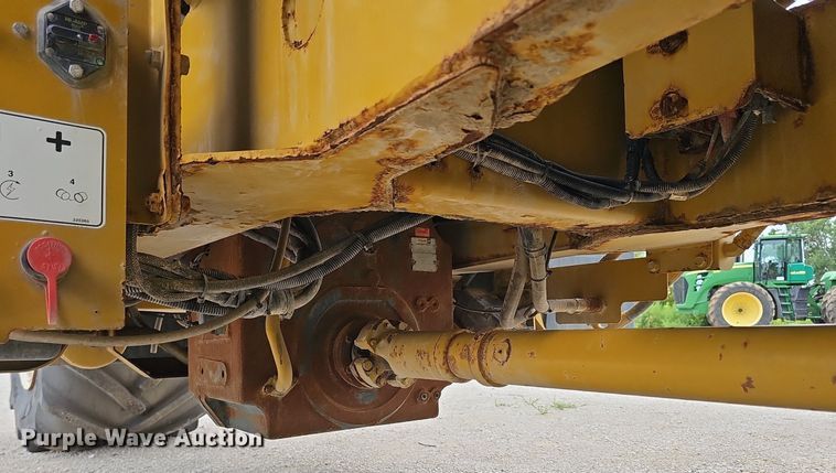 image for item DP0994 2004 Terra Gator 6203 spreader