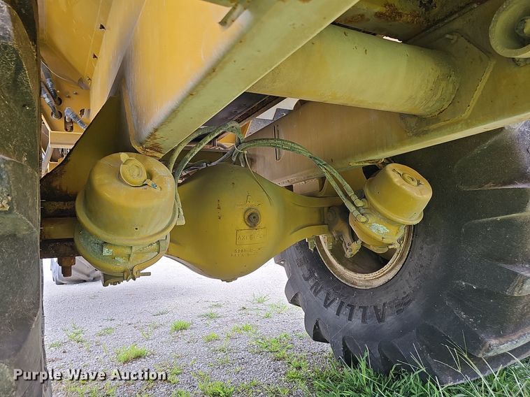 image for item DP0994 2004 Terra Gator 6203 spreader