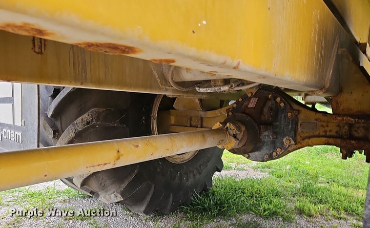 image for item DP0994 2004 Terra Gator 6203 spreader