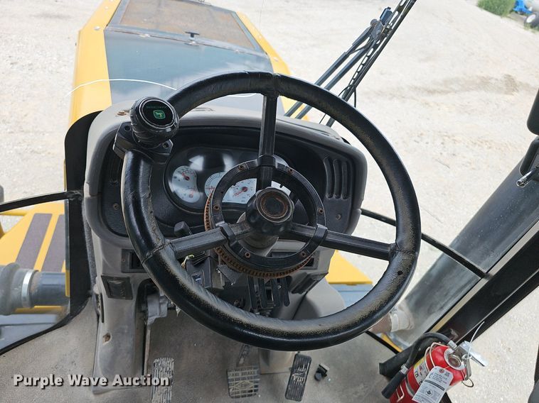 image for item DP0994 2004 Terra Gator 6203 spreader