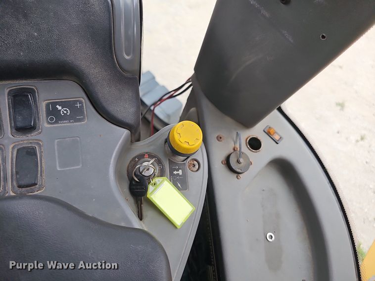 image for item DP0994 2004 Terra Gator 6203 spreader