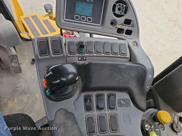 image for item DP0994 2004 Terra Gator 6203 spreader