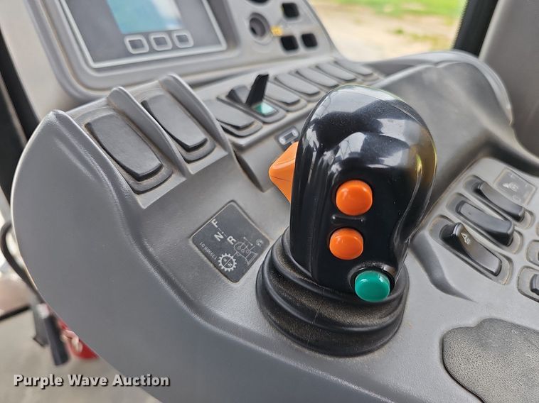 image for item DP0994 2004 Terra Gator 6203 spreader