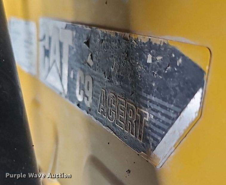 image for item DP0994 2004 Terra Gator 6203 spreader