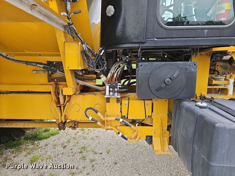 image for item DP0994 2004 Terra Gator 6203 spreader