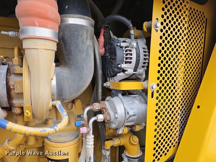 image for item DP0994 2004 Terra Gator 6203 spreader