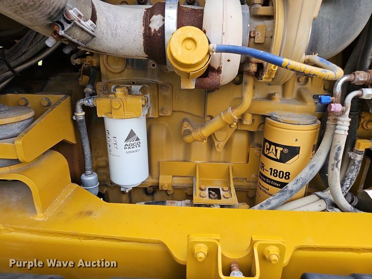 image for item DP0994 2004 Terra Gator 6203 spreader