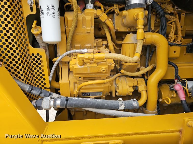 image for item DP0994 2004 Terra Gator 6203 spreader