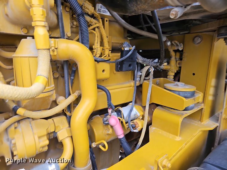 image for item DP0994 2004 Terra Gator 6203 spreader