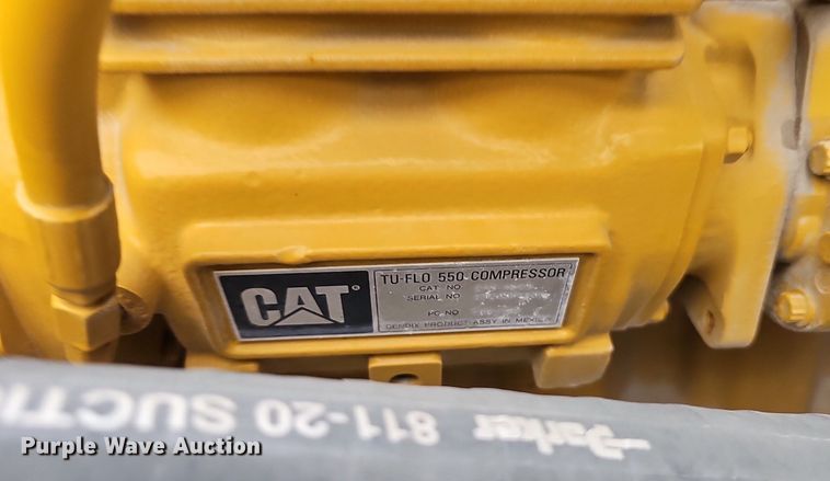 image for item DP0994 2004 Terra Gator 6203 spreader