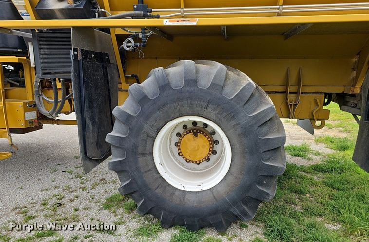 image for item DP0994 2004 Terra Gator 6203 spreader