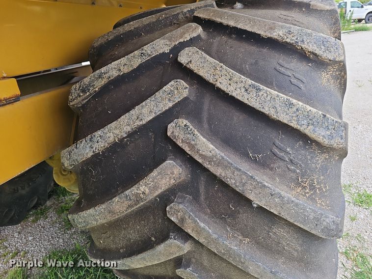 image for item DP0994 2004 Terra Gator 6203 spreader