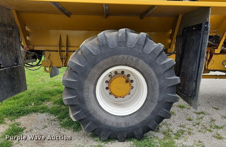 image for item DP0994 2004 Terra Gator 6203 spreader