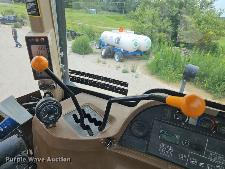 image for item DP0995 2009 John Deere 9230 4WD tractor