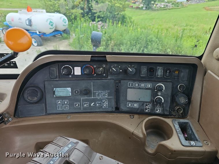 image for item DP0995 2009 John Deere 9230 4WD tractor