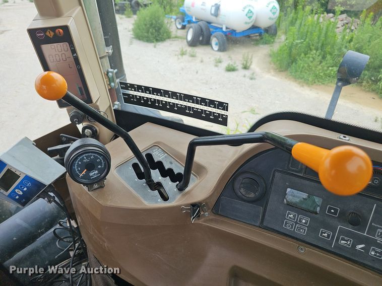 image for item DP0995 2009 John Deere 9230 4WD tractor