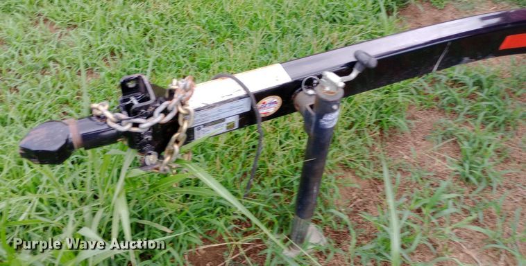 image for item DP1198 2022 Patriot 220 seed tender