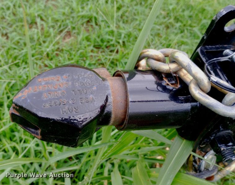 image for item DP1198 2022 Patriot 220 seed tender