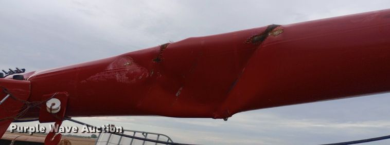 image for item DP1198 2022 Patriot 220 seed tender