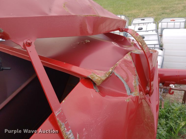 image for item DP1198 2022 Patriot 220 seed tender