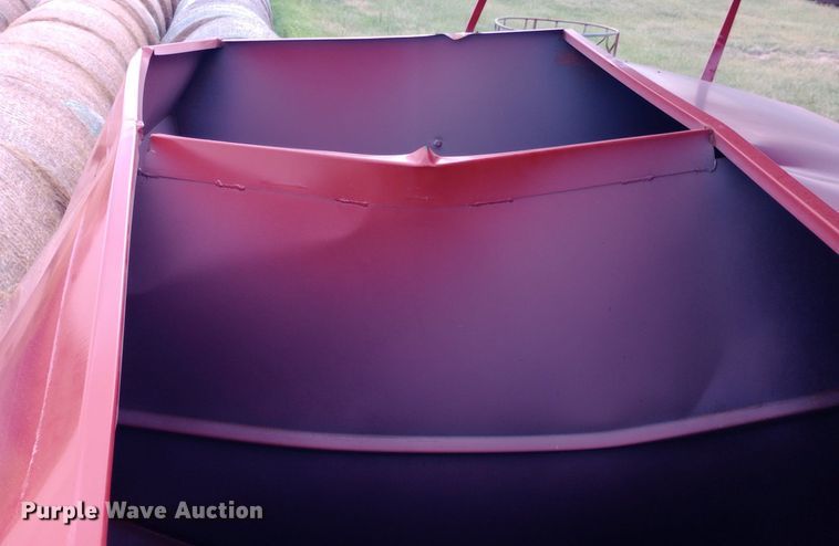 image for item DP1198 2022 Patriot 220 seed tender