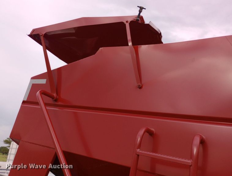 image for item DP1198 2022 Patriot 220 seed tender