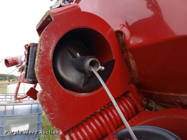 image for item DP1198 2022 Patriot 220 seed tender