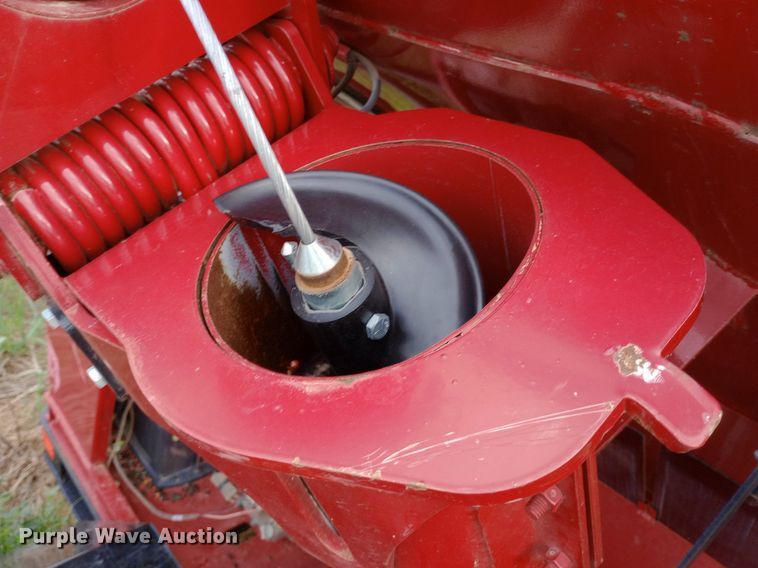 image for item DP1198 2022 Patriot 220 seed tender