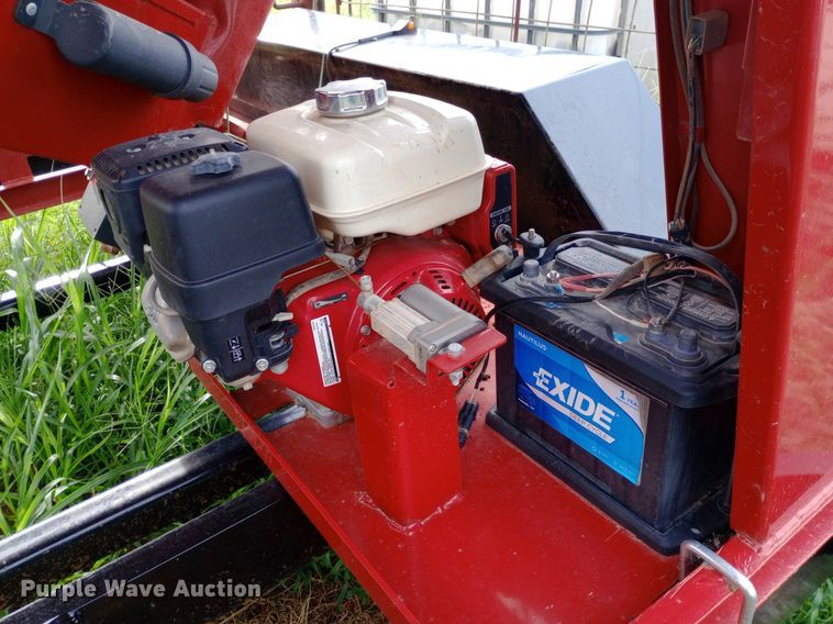 image for item DP1198 2022 Patriot 220 seed tender