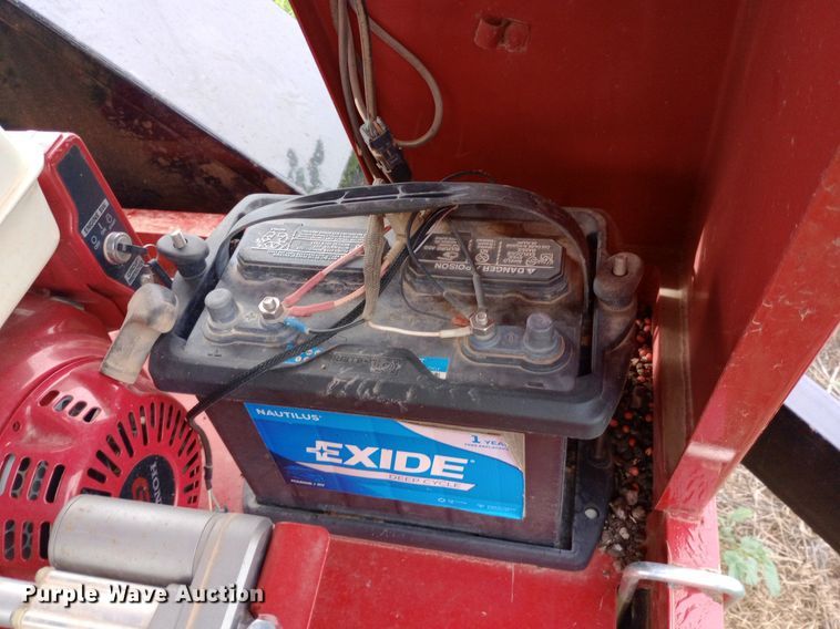 image for item DP1198 2022 Patriot 220 seed tender