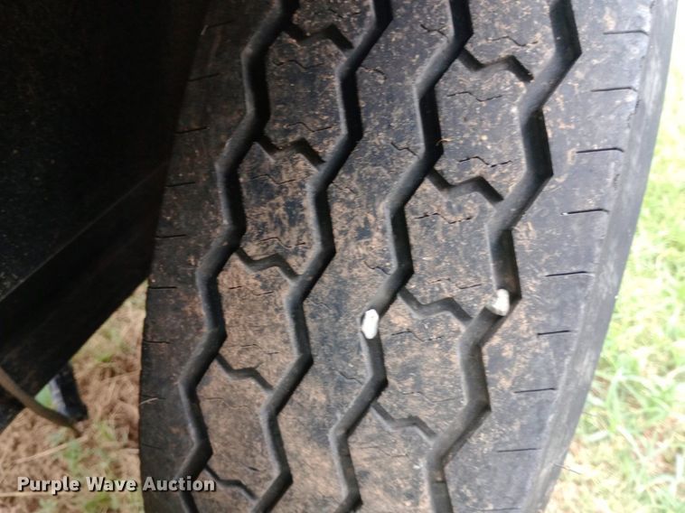 image for item DP1198 2022 Patriot 220 seed tender