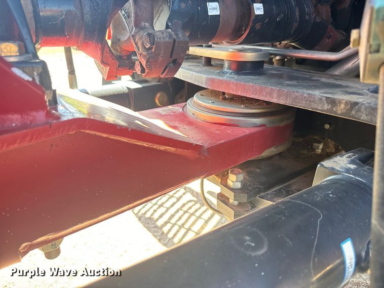 image for item DQ6815 2012 Case IH Steiger 350 4WD tractor