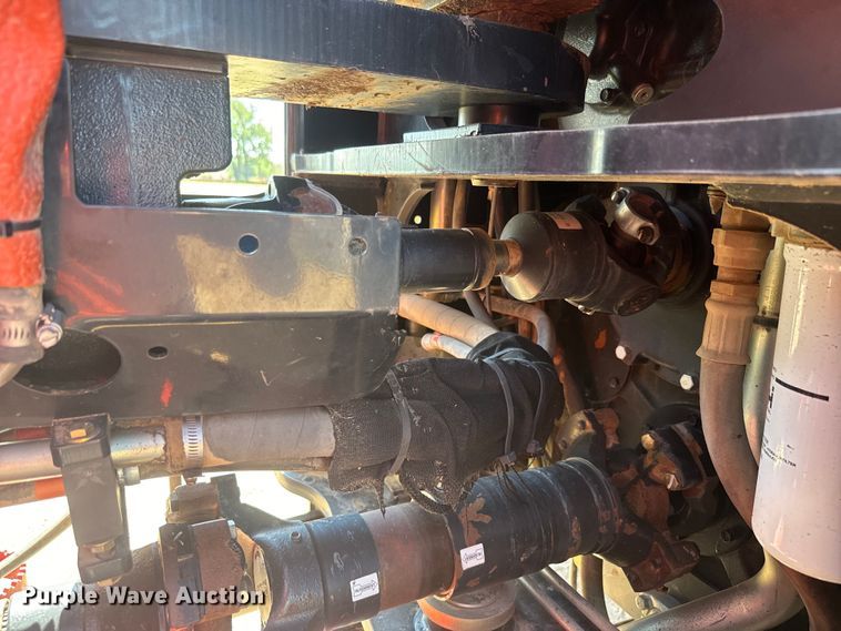 image for item DQ6815 2012 Case IH Steiger 350 4WD tractor