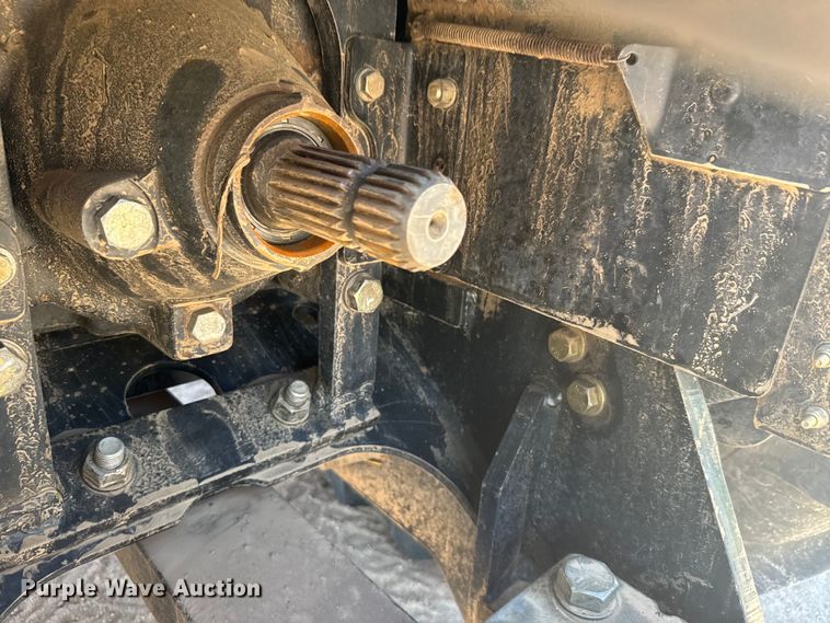 image for item DQ6815 2012 Case IH Steiger 350 4WD tractor