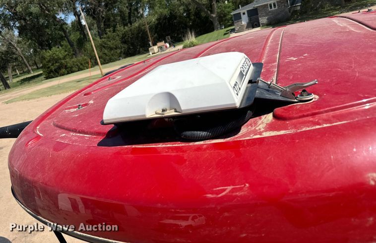 image for item DQ6815 2012 Case IH Steiger 350 4WD tractor