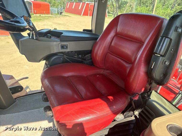 image for item DQ6815 2012 Case IH Steiger 350 4WD tractor