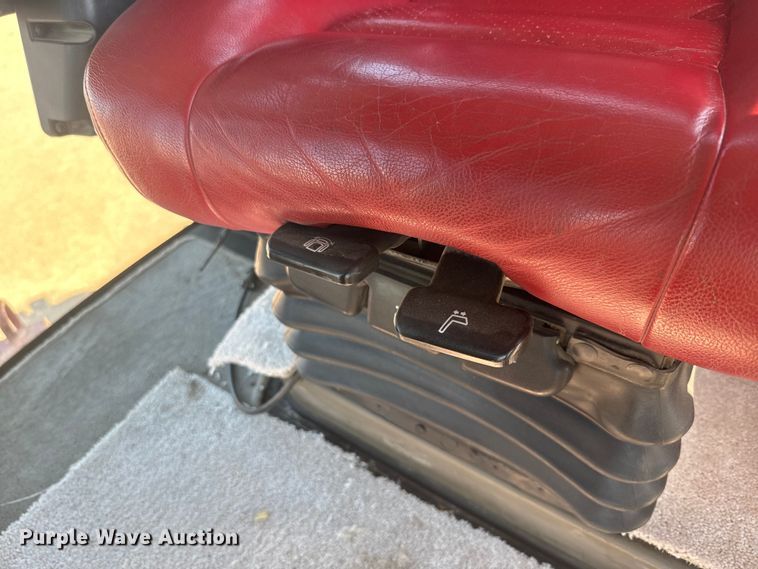 image for item DQ6815 2012 Case IH Steiger 350 4WD tractor