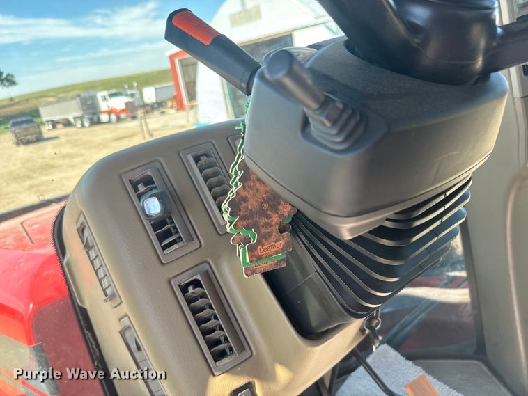 image for item DQ6815 2012 Case IH Steiger 350 4WD tractor