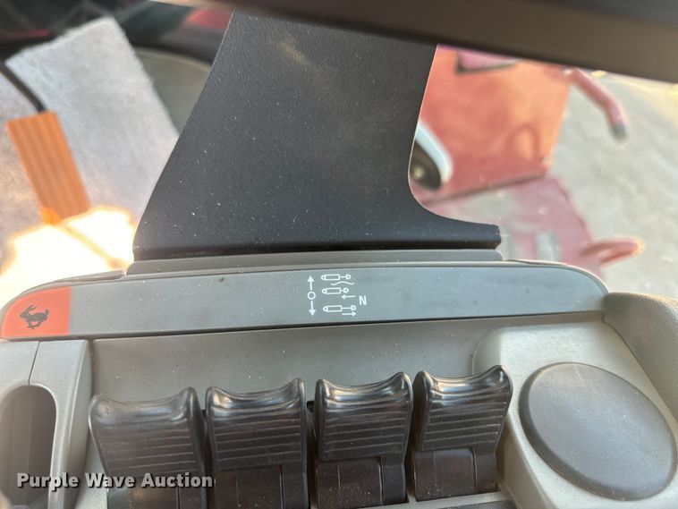 image for item DQ6815 2012 Case IH Steiger 350 4WD tractor